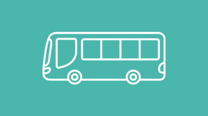 Mayne Island Off Island Bus Program