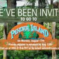 Pender Trip – Part 2